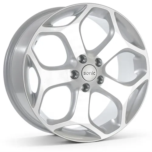 Sonic 17" 5X108 jant